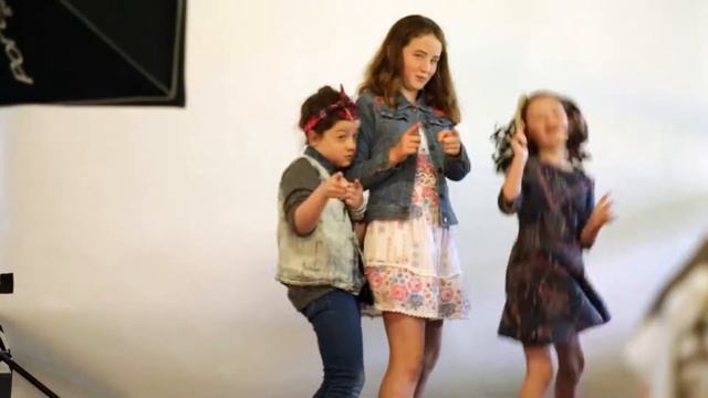 Yoplait: What if Every Age was the Best Age смотреть онлайн