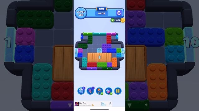 Color block jam 588 смотреть онлайн