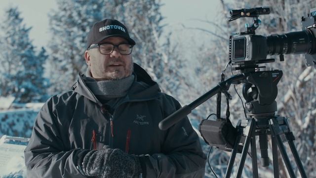 Behind the Scenes with Vincent Laforet and Blackmagic Pocket Cinema Camera 4K смотреть онлайн