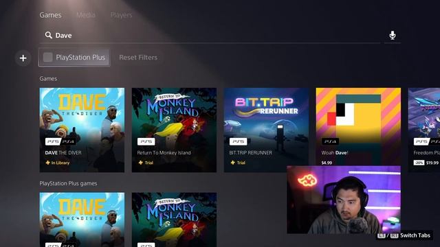 Getting Godzilla DLC for PS5 (Currently Free!) | Dave the Diver смотреть онлайн