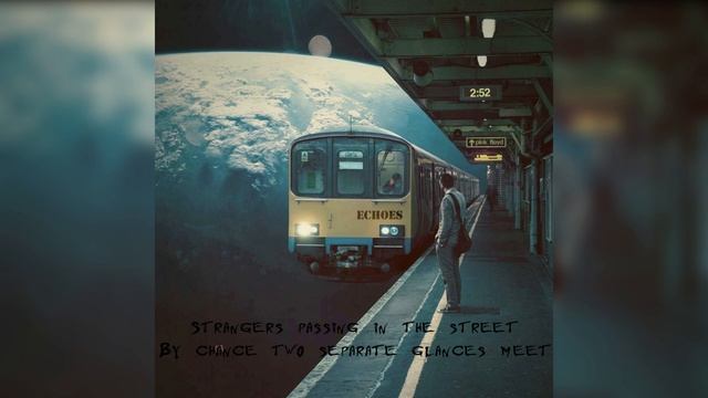 Pink Floyd - Echoes (short version) lyrics смотреть онлайн