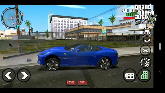 GTA SA LITE FULL HD GRAPHICS MOD PACK || NEW PREMIUM CARS   MODPACK || HD ROAD TEXTURES || IN HINDI