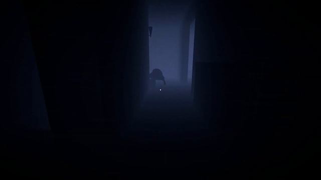 Большая концентрация призраков на маленький промежуток времени (Sunny, SingleFallenLeaf, Ba1nix) смотреть онлайн