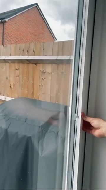 French Door Transformation! смотреть онлайн