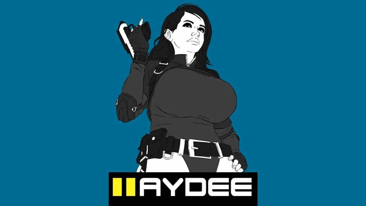 #1 Она вернулась в Haydee 2