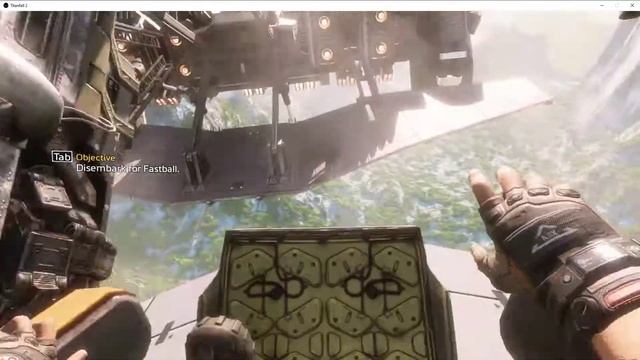 Finally beating Viper on master difficulty-Titanfall 2 смотреть онлайн