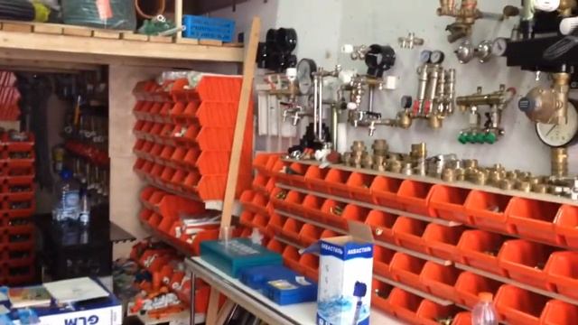 Сантехника Г49 смотреть онлайн