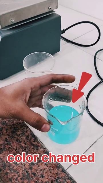 displacement reactions ll CuSO4+FeSO4 ll смотреть онлайн