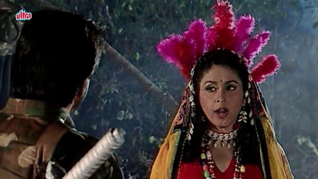 Shaktimaan Episode 73 | शक्तिमान vs कॅटवुमन | Best Indian Superhero In Action 90's Hindi TV Serial смотреть онлайн