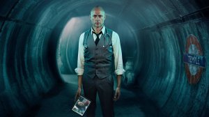 Сериал Темпл – 2 сезон 4 серия / Temple