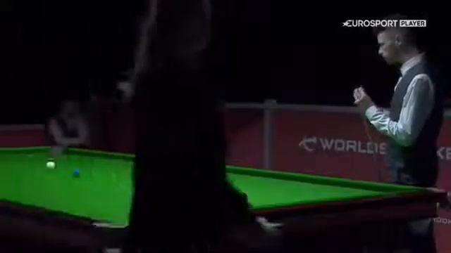 Yuan SiJun vs Oliver Lines Kaspersky Riga Masters 2017 смотреть онлайн