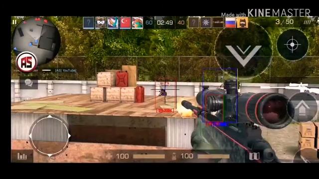 Standoff 2 hack autoskillz free смотреть онлайн
