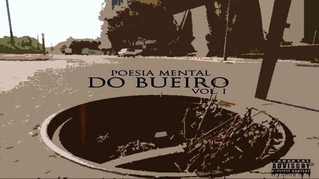 Poesia Mental - Poe$ia Mental (Prod. Covil05) смотреть онлайн