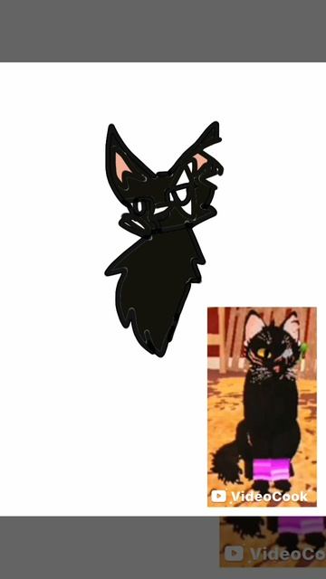 арт для Черное Тучко(кто ещё хочет?) смотреть онлайн