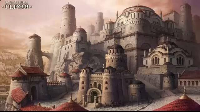 Время для героя - лучшие RPG 2015 - играть онлайн смотреть онлайн