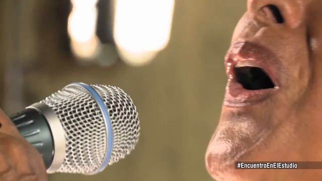 Susana Baca | Panalivio Zancudito | Encuentro en el Estudio смотреть онлайн