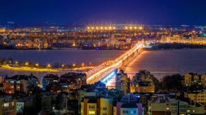 Красивая Песня*Песня о Воронеже* Song about Voronezh*Слова Михаила Лесникова