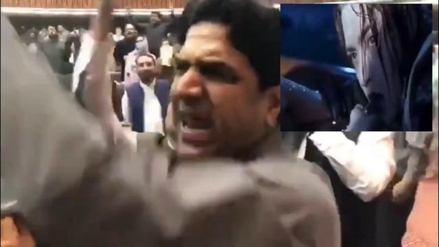 Titanic actress moment in pakistani parliament. смотреть онлайн