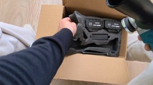 мини обзор инструмента jauhi