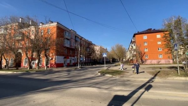 Жуковского обзор