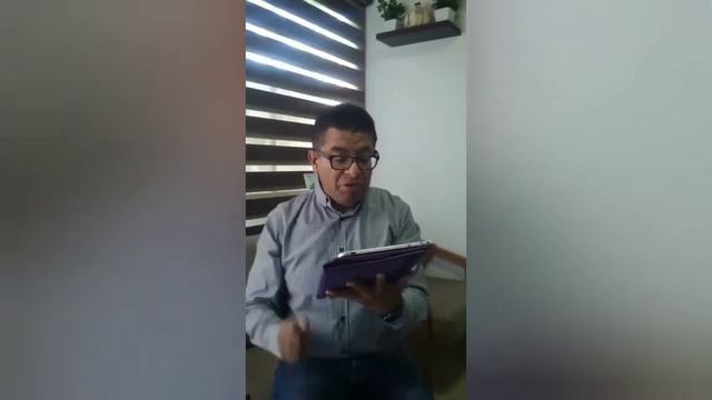 La cápsula dosis de Gracia. Las 1000 y 1 frases del pastor Salvador Morales. смотреть онлайн