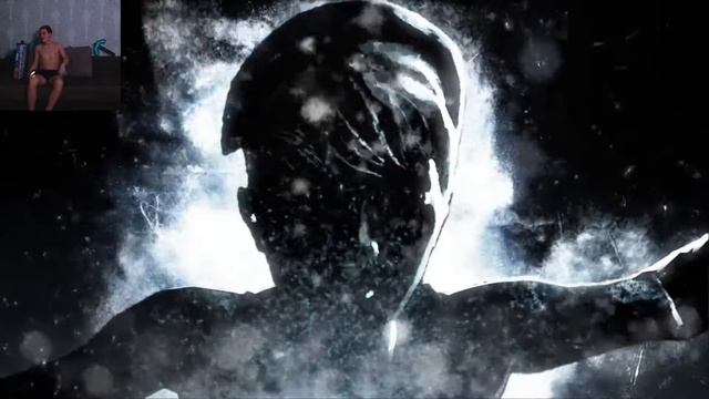 Изящный КОНЕЦ | God of War 3 Remastered прохождение #19 смотреть онлайн