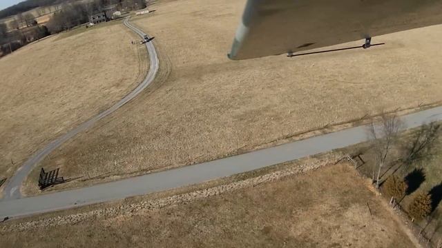 Lambert Farm Flight смотреть онлайн