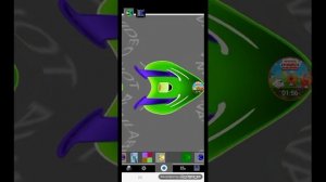 how to make effects preview 2 on mega photo pro