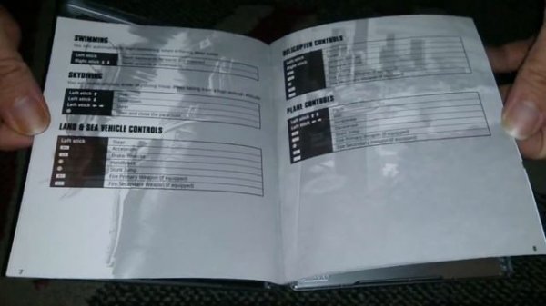 Nostalgamer Unboxing Just Cause 2 On Sony Playstation Three PS3 UK PAL