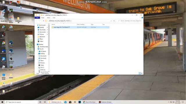 How To: Install VEGAS Pro 15.0 *ACTUALLY WORKS (JUNE 2020)* смотреть онлайн