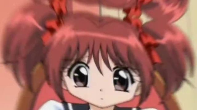 ichigo edit!!! | tokyo mew mew смотреть онлайн