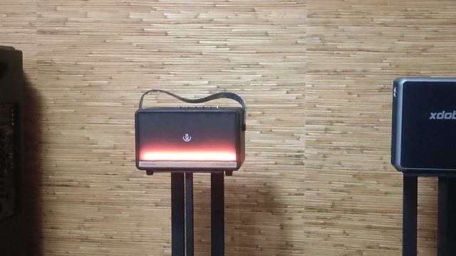 Xdobo Mirage130W  &  Xdobo King Max 140W