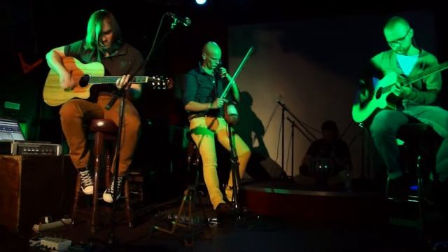 Mooncake - Turquoise (Live Acoustic Performance) смотреть онлайн