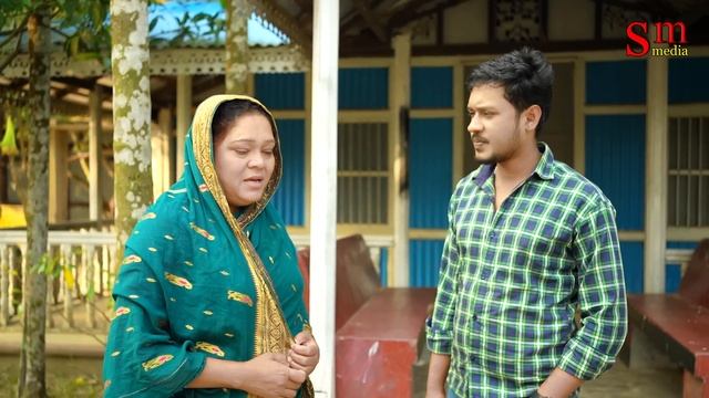 রিক্সাওয়ালীর মেয়ে ডাক্তার | bangla natok | Bangla Natok 2022 | natok | Monisha | SM MEDIA смотреть онлайн