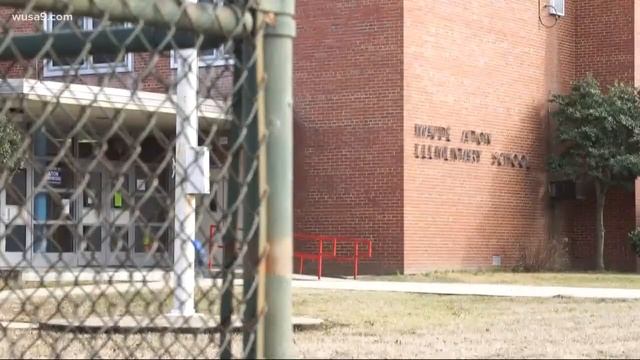 'No principal lasts here' -- What it's like to work at a school with the worst turnover rate in DC смотреть онлайн