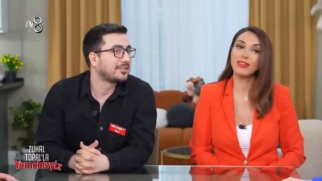 Sezonun En Gergin Anları - 16 @Yemekteyiz смотреть онлайн