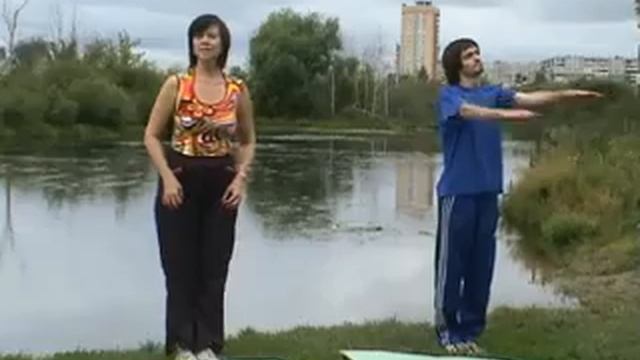 2 Урок Видеокурс 21 способ создать хорошее настроение смотреть онлайн