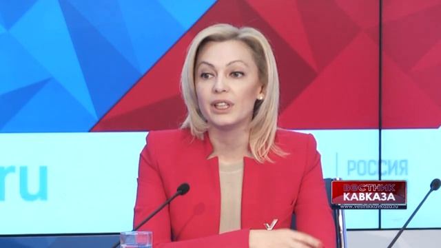 Ольга Тимофеева об итогах проекта ОНФ "Генеральная уборка" смотреть онлайн