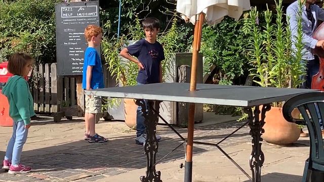 “I Will Take Romance” by Sam Braysher, Will Arnold-Forster, and Dario Di Lecce смотреть онлайн