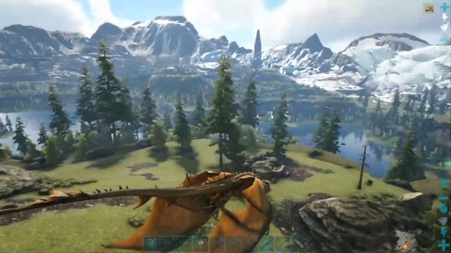 More Grinding. - ARK смотреть онлайн