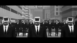 первое появление камеры в мемов и Твена