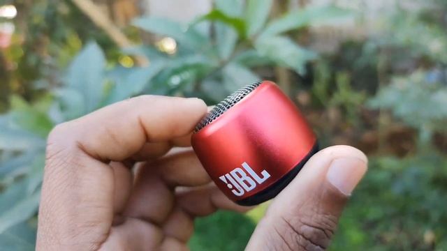 jbl mini speaker ৷ world's smallest loudest speaker смотреть онлайн