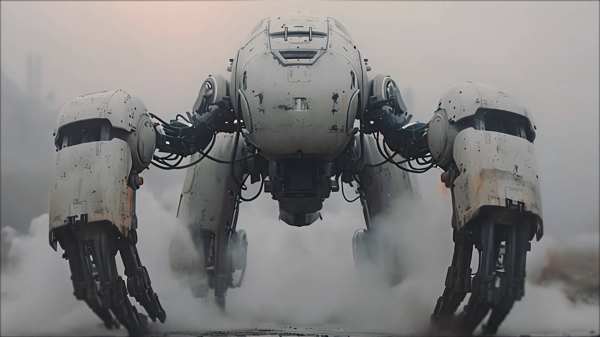 Ramiro Sollis - Two Worlds #MelodicTechno #Techno #anima_style #afterlife #postapocalipse