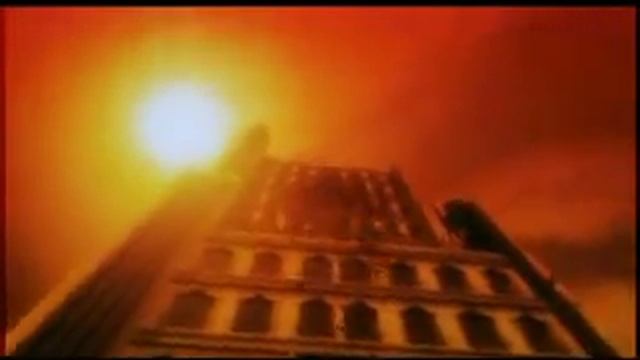 Primal Fear Seven Seals смотреть онлайн