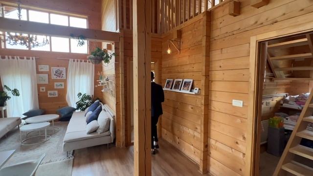 Escape to Montenegro: Step Inside a €250,000 Chalet in Kolasin смотреть онлайн