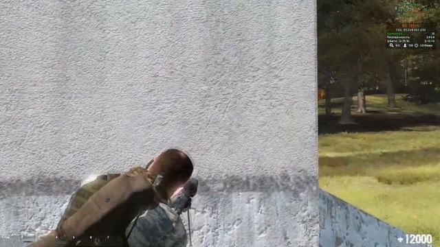 Arma 2 Dayz Epoch Funny Montage смотреть онлайн
