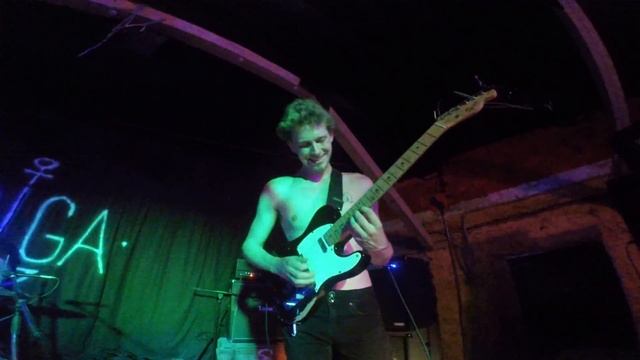 О Т К Р О В Е Н И Е 4/06/16 "FRIGATE" симферополь смотреть онлайн