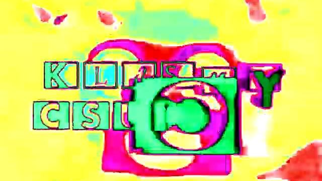 Klasky Csupo in Orange/IL Vocoder Effects (Part 3: C) смотреть онлайн