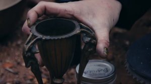 Проклятые фильмы 1 сезон 3 серия «Полтергейст» (документальный сериал, 2020)