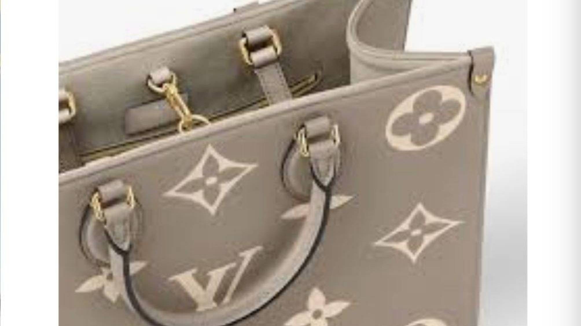 Lv On The Go